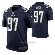 Camiseta NFL Legend Los Angeles Chargers Joey Bosa Azul