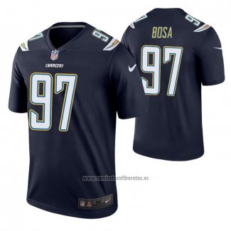 Camiseta NFL Legend Los Angeles Chargers Joey Bosa Azul