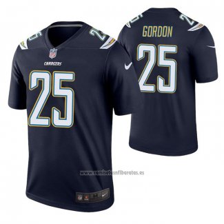 Camiseta NFL Legend Los Angeles Chargers Melvin Gordon Azul