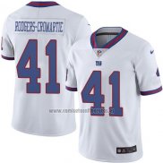 Camiseta NFL Legend New York Giants Rodgers-Cromartie Blanco