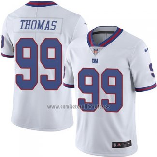Camiseta NFL Legend New York Giants Thomas Blanco