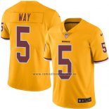 Camiseta NFL Legend Washington Commanders Way Amarillo