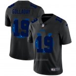 Camiseta NFL Limited Indianapolis Colts Golladay Logo Dual Overlap Negro