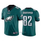 Camiseta NFL Limited Philadelphia Eagles Hightower Big Logo Verde