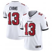 Camiseta NFL Limited Tampa Bay Buccaneers Mike Evans Vapor Untouchable Blanco