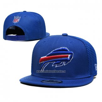 Gorra Buffalo Bills Azul2