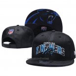 Gorra Carolina Panthers 9FIFTY Snapback Negro