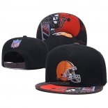 Gorra Cleveland Browns Negro