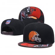Gorra Cleveland Browns Negro