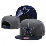 Gorra Dallas Cowboys 9FIFTY Snapback Azul Verde