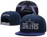 Gorra Dallas Cowboys Azul Gris3