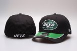 Gorra New York Jets Negro