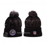 Gorro Beanie Baltimore Ravens Marron