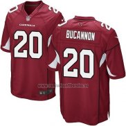 Camiseta NFL Game Arizona Cardinals Bucannon Rojo