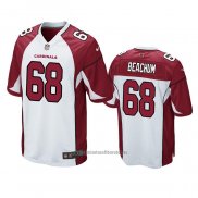 Camiseta NFL Game Arizona Cardinals Kelvin Beachum Blanco