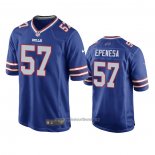 Camiseta NFL Game Buffalo Bills A.j. Epenesa Azul