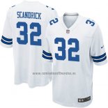 Camiseta NFL Game Dallas Cowboys Scandrick Blanco