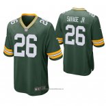 Camiseta NFL Game Green Bay Packers Darnell Savage Jr. Verde