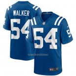 Camiseta NFL Game Indianapolis Colts Anthony Walker Azul