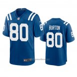 Camiseta NFL Game Indianapolis Colts Trey Burton Azul