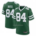 Camiseta NFL Game New York Jets Brenden Bates Verde