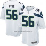 Camiseta NFL Game Seattle Seahawks Avril Blanco