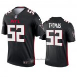 Camiseta NFL Legend Atlanta Falcons Ahmad Thomas 2020 Negro