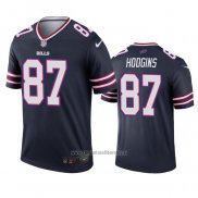 Camiseta NFL Legend Buffalo Bills Isaiah Hodgins Inverted Azul