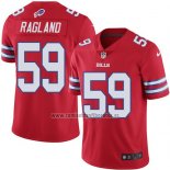 Camiseta NFL Legend Buffalo Bills Ragland Rojo