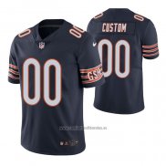 Camiseta NFL Legend Chicago Bears Personalizada Azul