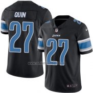 Camiseta NFL Legend Detroit Lions Quin Negro