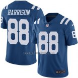 Camiseta NFL Legend Indianapolis Colts Harrison Azul