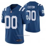 Camiseta NFL Legend Indianapolis Colts Personalizada Azul