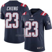 Camiseta NFL Legend New England Patriots Chung Profundo Azul