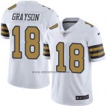 Camiseta NFL Legend New Orleans Saints Grayson Blanco