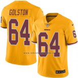Camiseta NFL Legend Washington Commanders Golston Amarillo