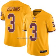 Camiseta NFL Legend Washington Commanders Hopkins Amarillo