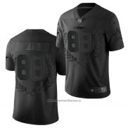 Camiseta NFL Limited Dallas Cowboys Ceedee Lamb MVP Negro