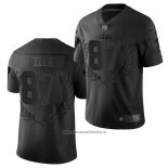 Camiseta NFL Limited Houston Texans Darren Fells MVP Negro