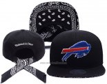 Gorra Buffalo Bills Negro
