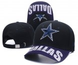 Gorra Dallas Cowboys Azul Violeta
