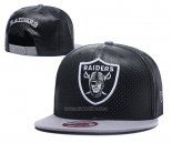 Gorra Las Vegas Raiders Negro Gris