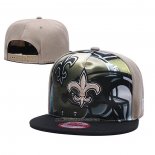 Gorra New Orleans Saints 9FIFTY Snapback Caqui