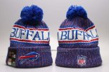 Gorro Buffalo Bills Azul