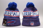 Gorro Buffalo Bills Azul