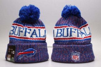 Gorro Buffalo Bills Azul