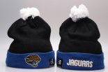 Gorro Jacksonville Jaguars Azul Negro