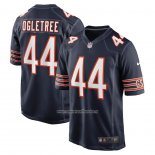 Camiseta NFL Game Chicago Bears Alec Ogletree Azul