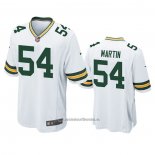 Camiseta NFL Game Green Bay Packers Kamal Martin Blanco