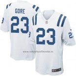 Camiseta NFL Game Indianapolis Colts Gore Blanco